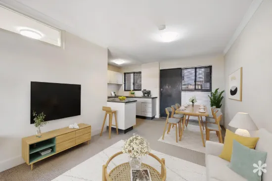 2/432 Beaufort Street, Highgate, WA 6003