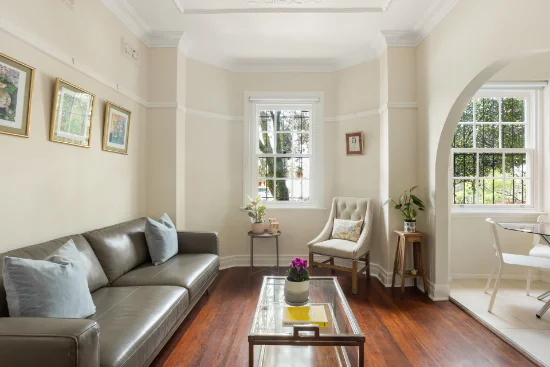 2/438 Moore Park Road, Paddington, NSW 2021
