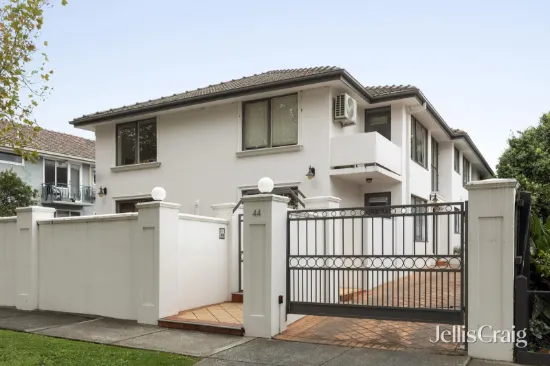 2/44 Alphington Street, Alphington, Vic 3078