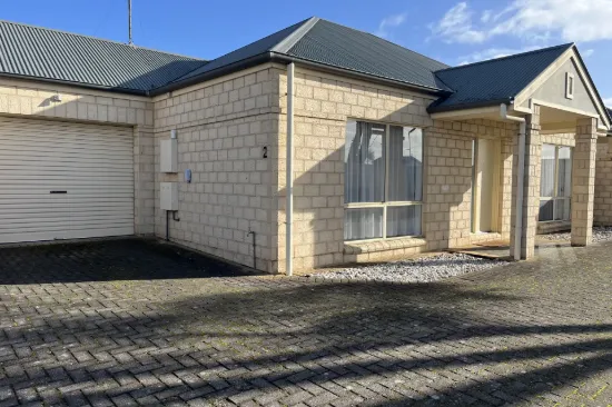 2/44 Bertha Street, Mount Gambier, SA 5290