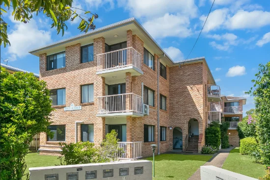2/44 Coolangatta Rd, Coolangatta, Qld 4225