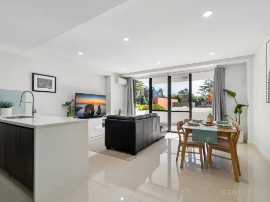 2/442-446a Peats Ferry Road, Asquith, NSW 2077