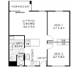 2/45 Beatrice St, Doubleview, WA 6018-Floorplan