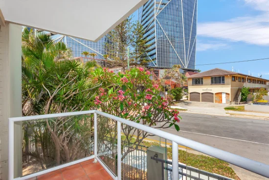 2/45 Old Burleigh Road, Surfers Paradise, Qld 4217 - For Rent