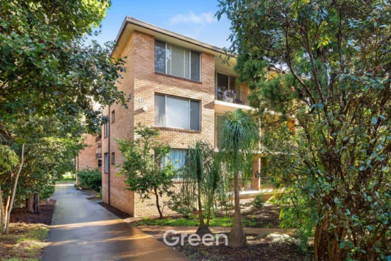 2/46-48 Meadow Crescent, Meadowbank, NSW 2114