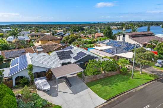 2/46 Pacific Drive, Banora Point, NSW 2486