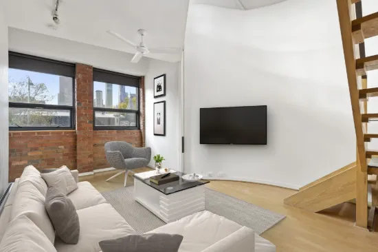 2/467 King Street, West Melbourne, Vic 3003