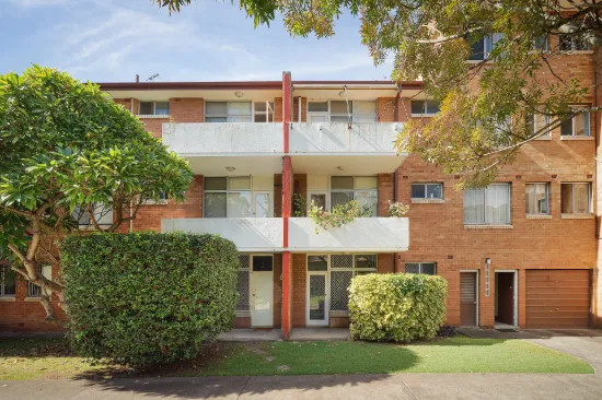 2/47-49 Burlington Road, Homebush, NSW 2140