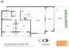 2/47-49 Henley Road, Homebush West, NSW 2140-Floorplan