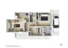 2/47 Argyle Street, St Kilda, Vic 3182-Floorplan