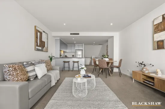 2/47 Blackall Street, Barton, ACT 2600