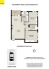 2/47 Shirley Road, Wollstonecraft, NSW 2065-Floorplan