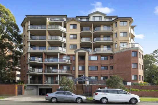 2/47 Waitara Avenue, Waitara, NSW 2077