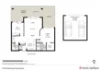 2/47A May Road, Narraweena, NSW 2099-Floorplan