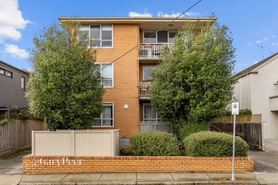 2/48 Chomley Street, Prahran, Vic 3181