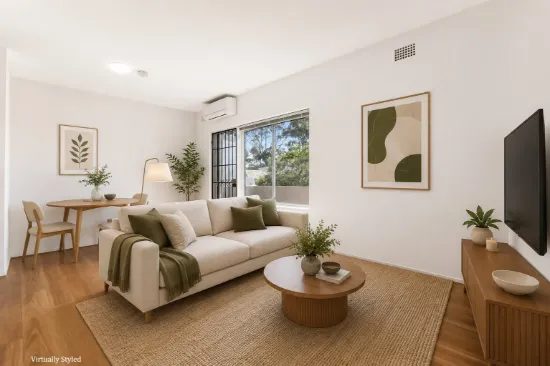 2/48 Edith Street, Leichhardt, NSW 2040