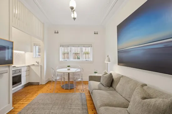2/48 Edward Street, Bondi Beach, NSW 2026