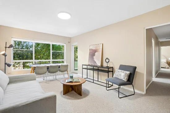 2/49 Bellevue Avenue, Greenwich, NSW 2065