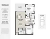 2/49 Northcliffe Street, Murarrie, Qld 4172-Floorplan