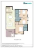 2/49 Palisades Boulevard, Secret Harbour, WA 6173-Floorplan