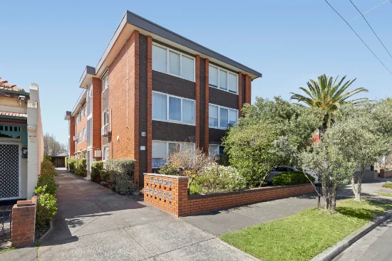 2/49 Patterson Street, Middle Park, Vic 3206 - For Sale