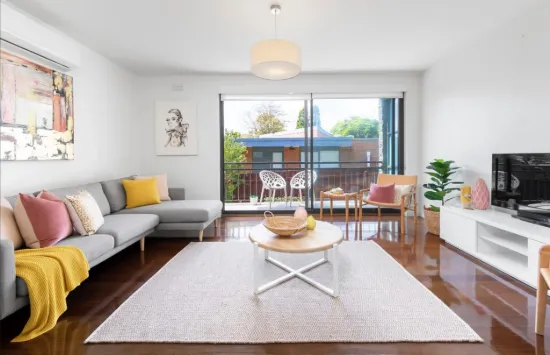 2/499 High Street, Kew, Vic 3101