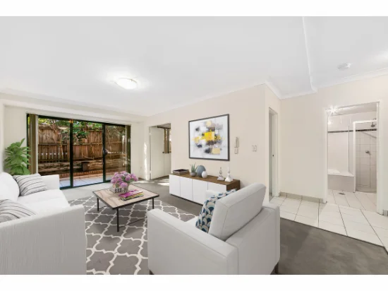 2/5-7 Exeter Road, Homebush West, NSW 2140