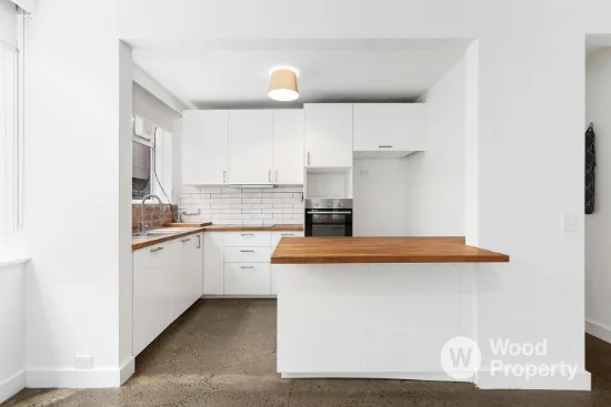 2/5-7 Princes St, Abbotsford, Vic 3067