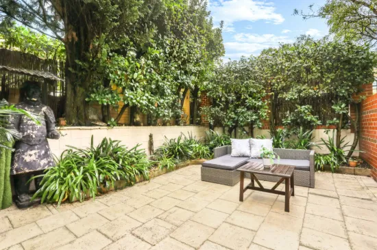2/5-9 Clifford Street, Mosman, NSW 2088