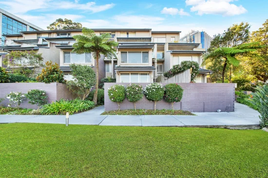 2/5-9 Greenwich Road, Greenwich, NSW 2065