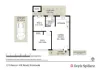 2/5 Beacon Hill Road, Brookvale, NSW 2100-Floorplan