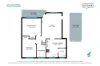 2/5 Castle Street, North Parramatta, NSW 2151-Floorplan