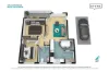 2/5 Castle Street, North Parramatta, NSW 2151-Floorplan