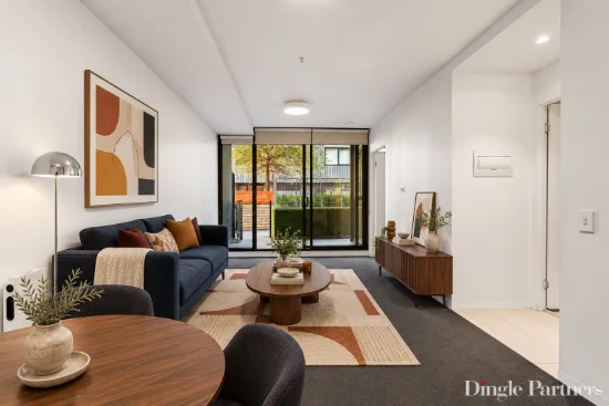 2/5 Flockhart Street, Abbotsford, Vic 3067