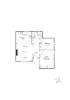 2/5 Foster Street, St Kilda, Vic 3182-Floorplan