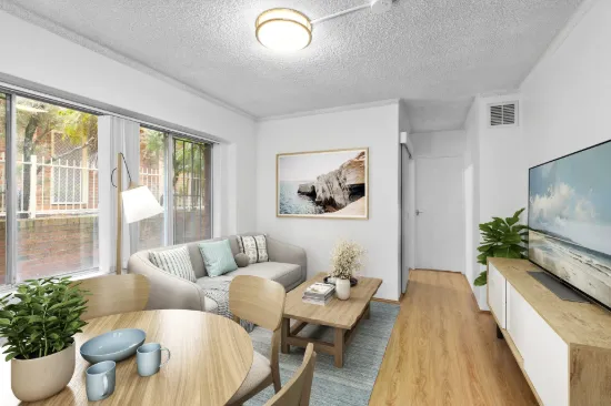 2/5 Francis Street, Dee Why, NSW 2099