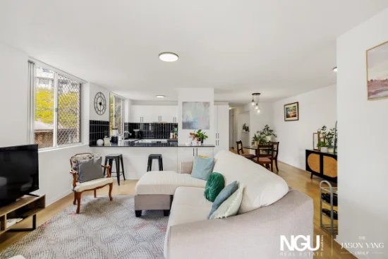 2/5 Frederick Street, Taringa, Qld 4068