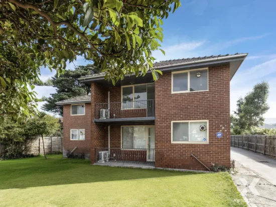 2/5 Herbert Street, Dandenong, Vic 3175
