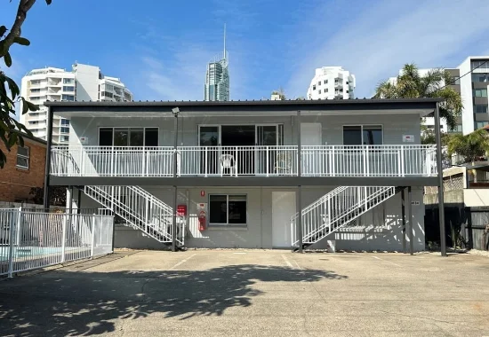 2/5 Leonard Avenue, Surfers Paradise, Qld 4217