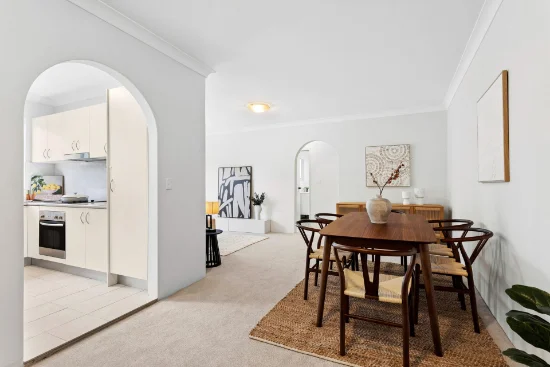 2/5 Robert Street, Artarmon, NSW 2064 - For Sale
