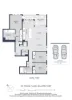 2/5 Towns Place, Walsh Bay, NSW 2000-Floorplan