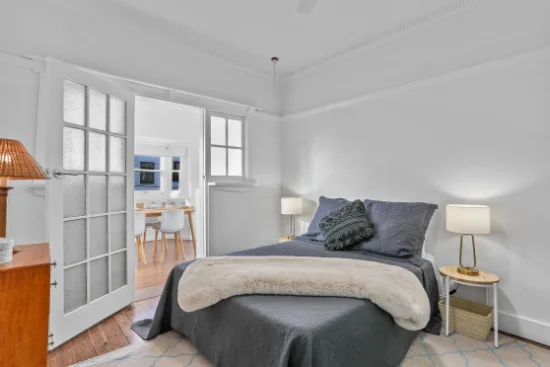 2/5 Waltham St, Coogee, NSW 2034