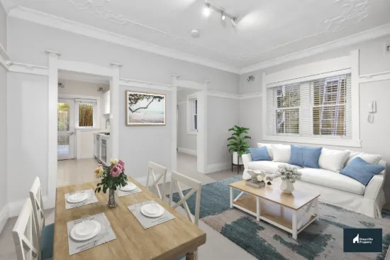 2/5 West Promenade, Manly, NSW 2095