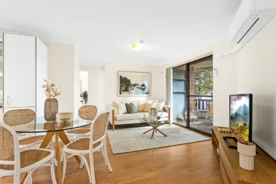 2/50 Auburn Street, Sutherland, NSW 2232