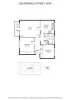 2/50 Disraeli Street, Kew, Vic 3101-Floorplan