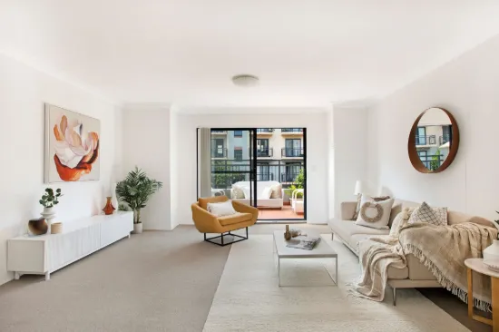 2/50 Nelson Street, Annandale NSW 2038-Image
