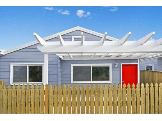 2/50 Railway Avenue, Railway Estate, Qld 4810