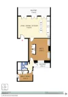 2/50 Victoria Street, Potts Point, NSW 2011-Floorplan