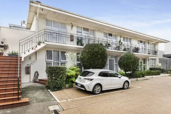 2/500 Glenferrie Road, Hawthorn, Vic 3122
