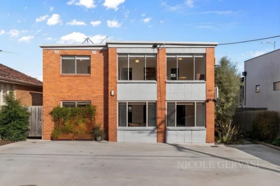 2/500 Moreland Road, Brunswick West, Vic 3055